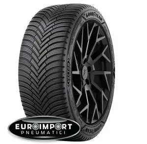 Goodyear Vector All Season 4 225/40 R18 92 V XL  3PMSF